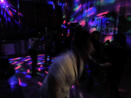 ŚWIĄTECZNIE… ZIMOWO… KARNAWAŁOWO…